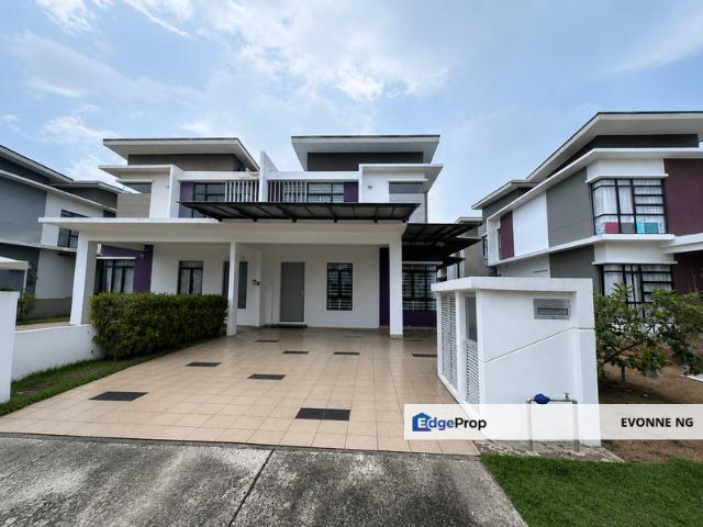House for sale in Kajang, Langat