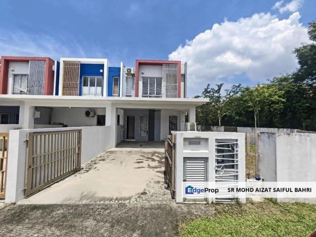 House for sale in Kajang, Langat