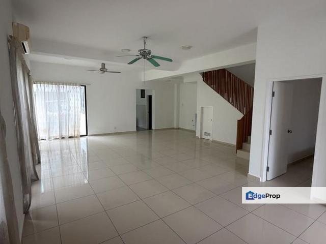 House for rent in Semenyih, Majlis Perbandaran Kajang