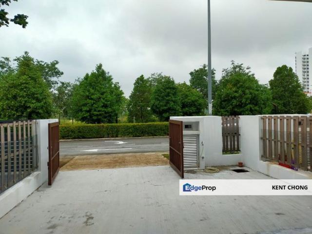 House for sale in Kajang, Langat