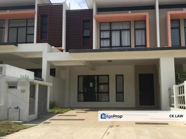 House for sale in Kajang, Langat