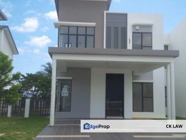 House for sale in Kajang, Langat