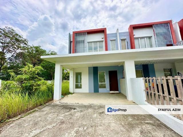 House for sale in Kajang, Langat