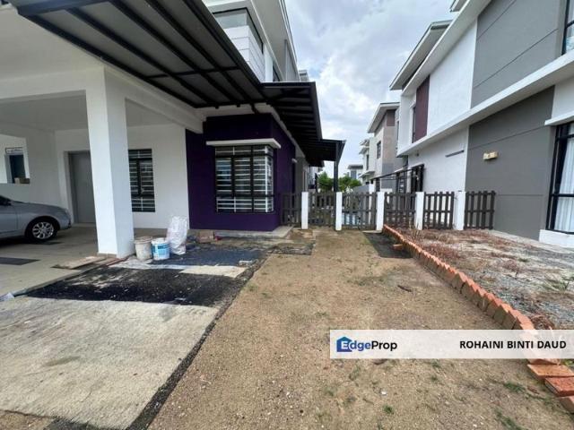 House for sale in Kajang, Langat