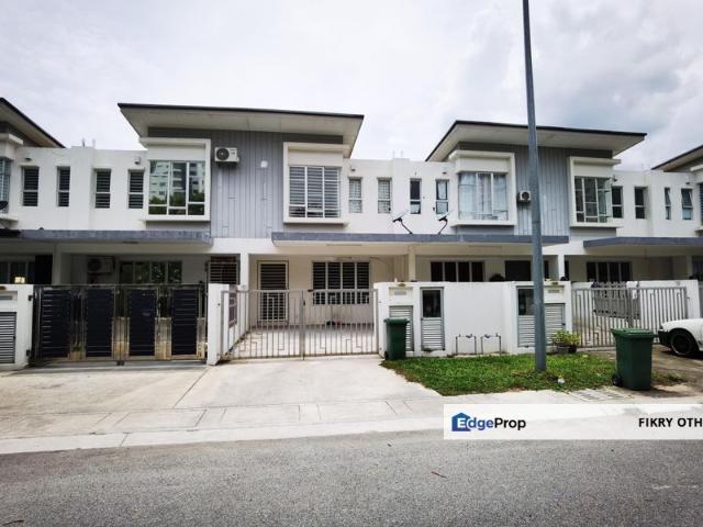 House for sale in Kajang, Langat