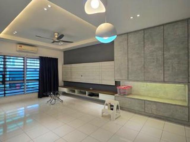 Terraced House for sale in Semenyih, Majlis Perbandaran Kajang