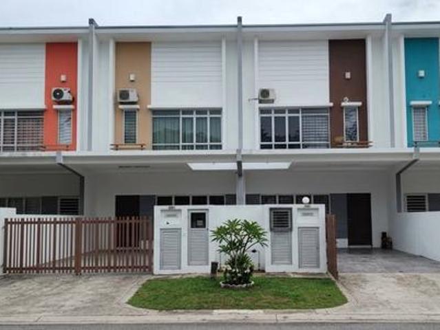 Terraced House for sale in Semenyih, Majlis Perbandaran Kajang