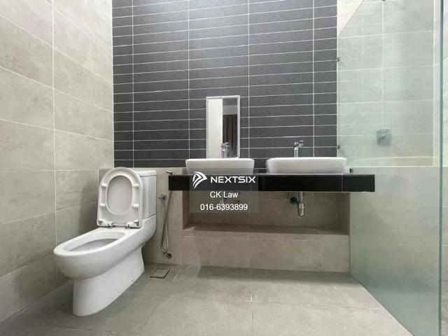 Residential House for sale in Kajang, Langat