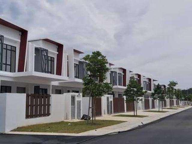 Terraced House for sale in Kajang, Langat