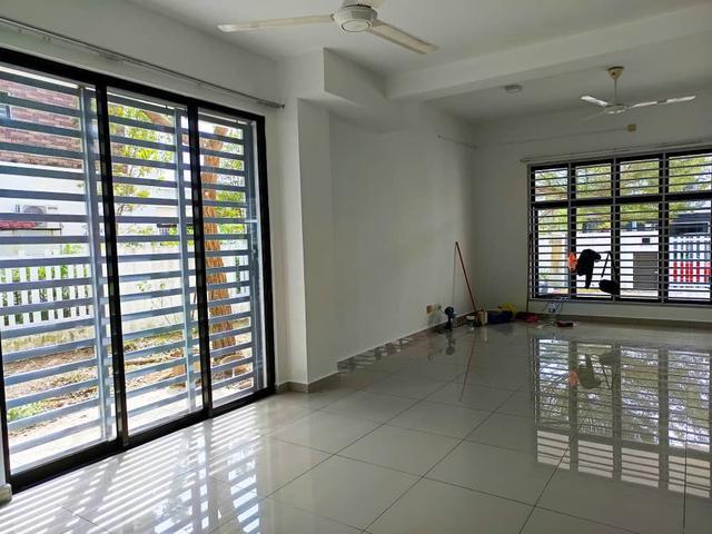 Terraced House for rent in Kajang, Langat