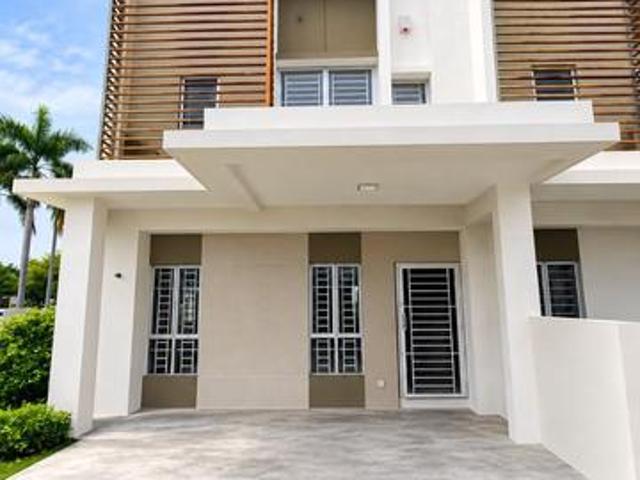 Terraced House for sale in Semenyih, Majlis Perbandaran Kajang