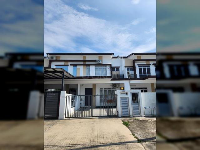 Apartment for rent in Kajang, Langat