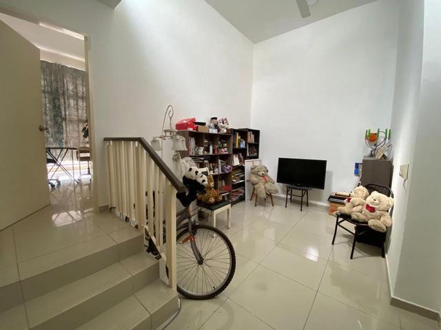 Terraced House for sale in Kajang, Langat