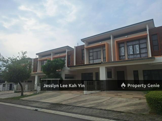 Terraced House for sale in Kajang, Langat