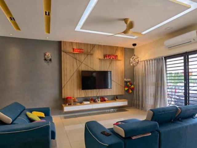Terraced House for sale in Semenyih, Majlis Perbandaran Kajang