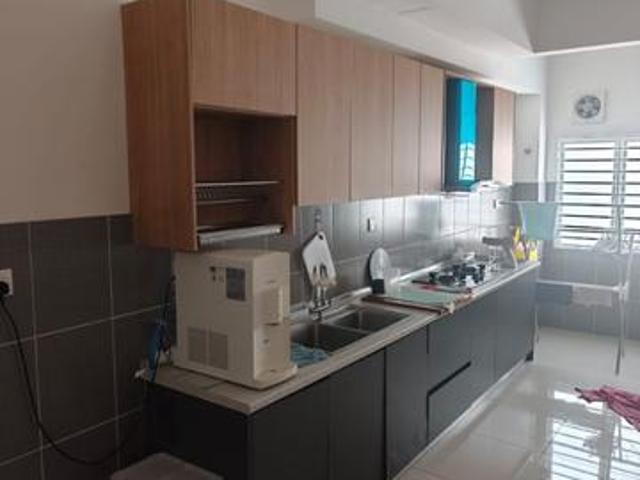 Terraced House for rent in Kajang, Langat