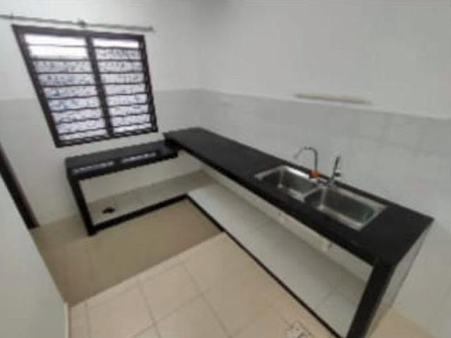 Terraced House for rent in Kajang, Langat