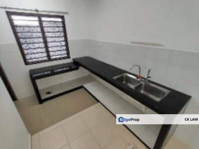 House for rent in Kajang, Langat