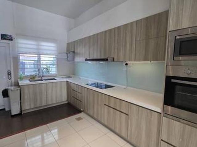 Terraced House for sale in Kajang, Langat