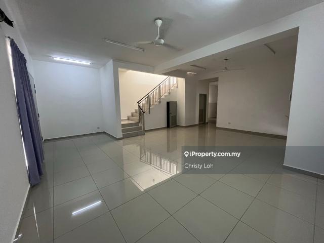 House for rent in Kajang, Langat