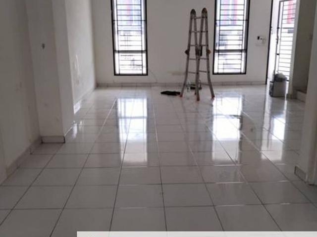 Condominium for rent in Kajang, Langat