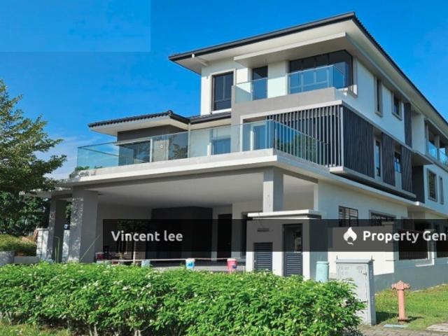 Bungalow for sale in Setia EcoHill, Majlis Perbandaran Kajang