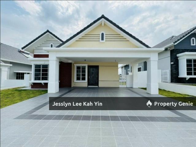Bungalow for sale in Setia EcoHill, Majlis Perbandaran Kajang