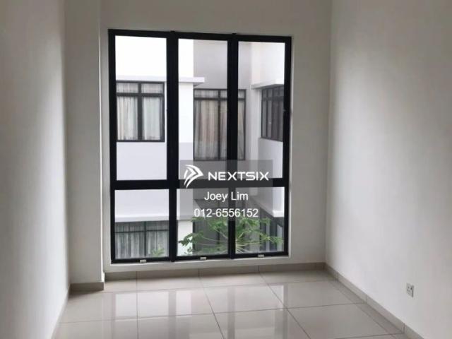 House for rent in Kajang, Langat