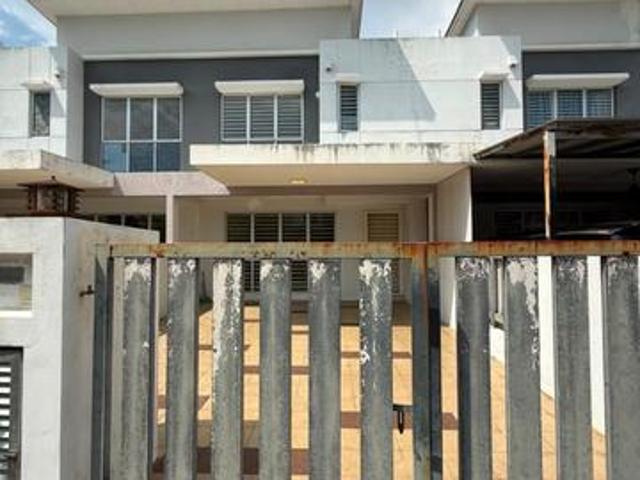 Terraced House for sale in Kajang, Langat