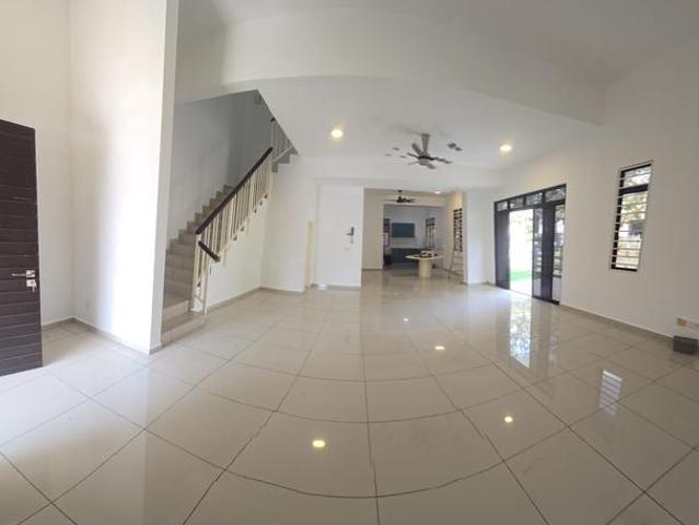 Terraced House for rent in Semenyih, Majlis Perbandaran Kajang