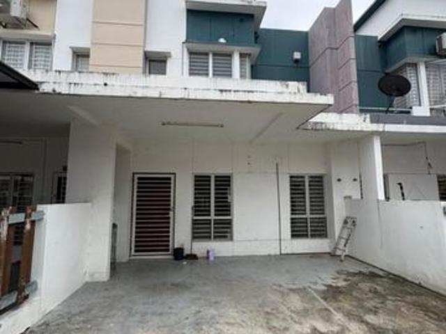 Terraced House for sale in Kajang, Langat