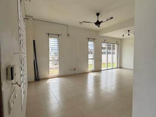 Terraced House for rent in Kajang, Langat
