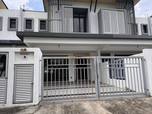 Terraced House for rent in Kajang, Langat