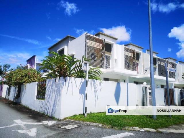 House for sale in Semenyih, Majlis Perbandaran Kajang