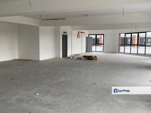 Shop for rent in Kajang, Langat
