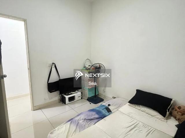 Residential House for sale in Kajang, Langat