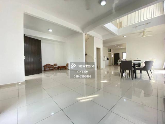 House for rent in Kajang, Langat