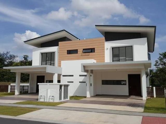 Residential House for sale in Kajang, Langat