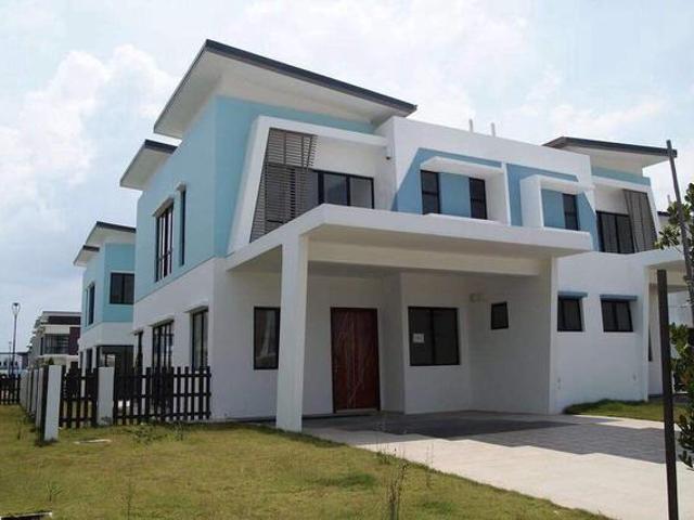 Residential House for sale in Kajang, Langat