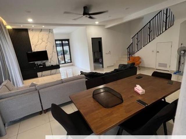 House for sale in Kajang, Langat