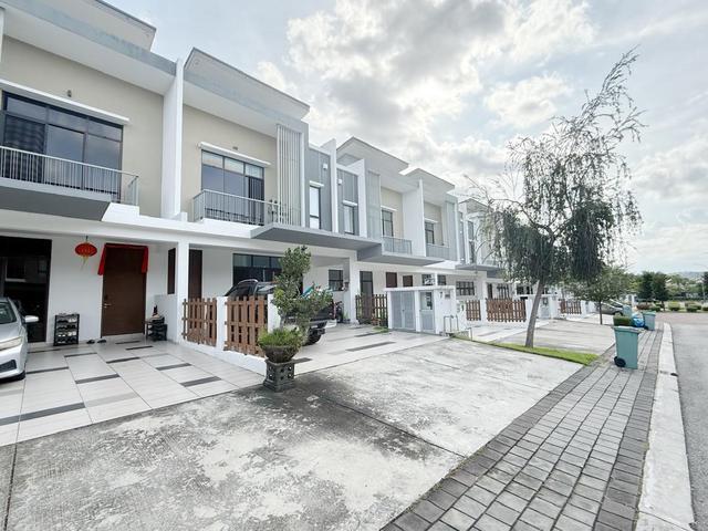 Terraced House for sale in Kajang, Langat