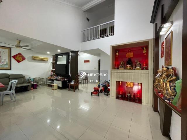 Residential House for sale in Kajang, Langat