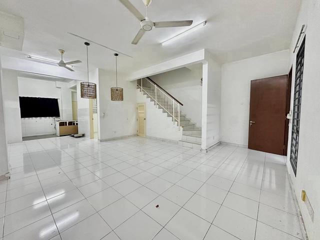 Terraced House for sale in Semenyih, Majlis Perbandaran Kajang