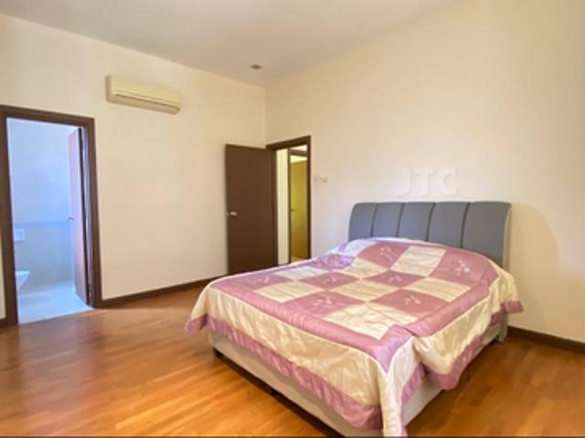 House for rent in Petaling, Alam Impian