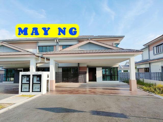 Residential House for sale in Wellesley, Penang