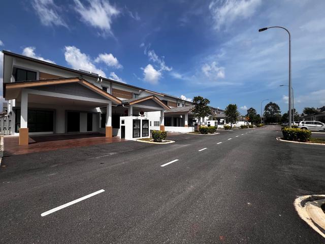 Residential House for sale in Wellesley, Penang