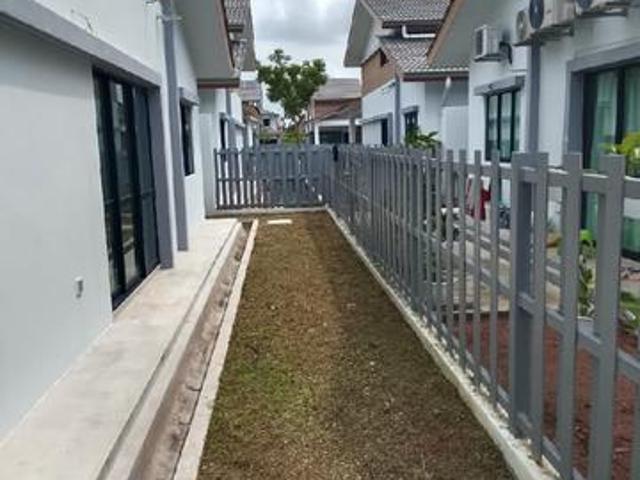 Residential House for sale in Wellesley, Penang