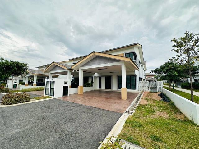 Residential House for sale in Wellesley, Penang