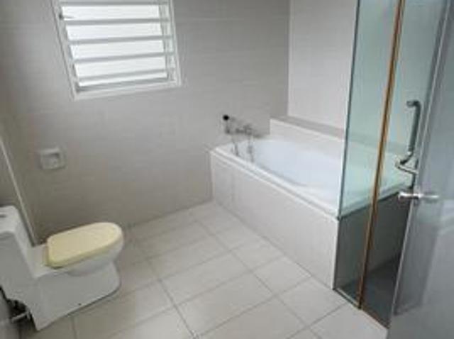 Terraced House for sale in Georgetown, Penang