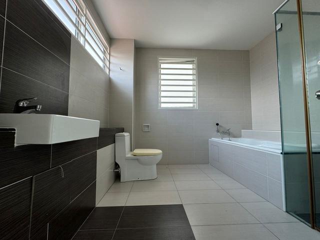 Terraced House for sale in Georgetown, Penang